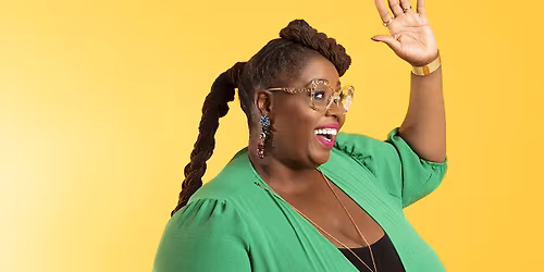 Soul in the Park – Shirma Rouse — muziek in Valkenburg