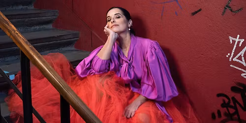Cristina Branco — muziek in Valkenburg