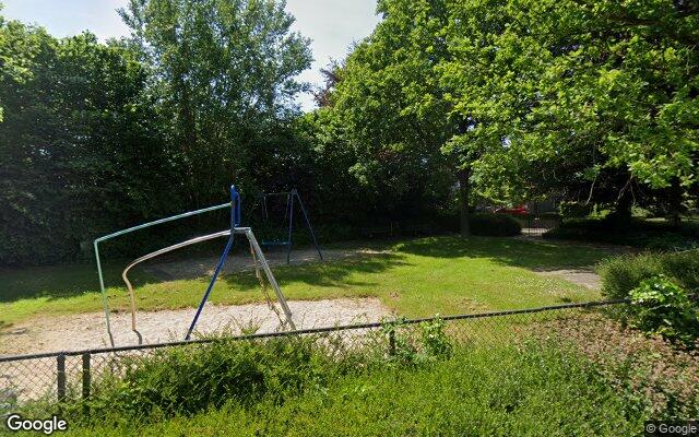 Speeltuin Oude Maastrichterweg