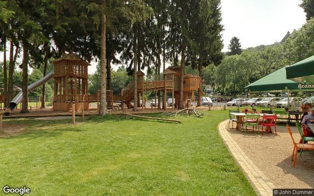 Speeltuin Wolfsdriesweg