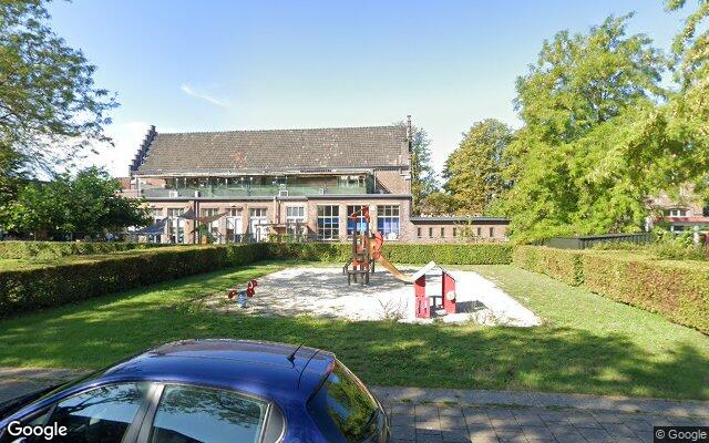 Speeltuin Roggehegge