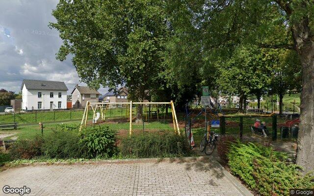 Speeltuin Oost