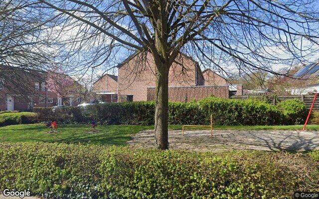 Speeltuin Casimir Ubaghslaan
