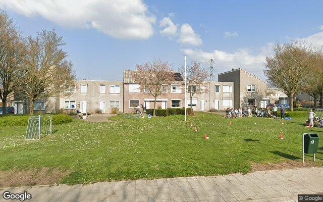 Speeltuin Bourgondië