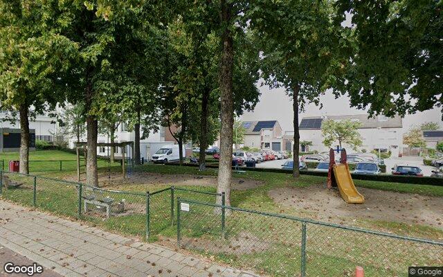 Speeltuin Schinkepoort