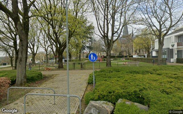 Speeltuin Rijksweg