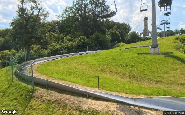 Adventure mini-golf – Agogo Valkenburg