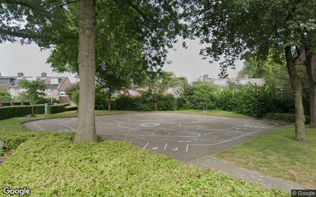 Speeltuin Dennenhoven