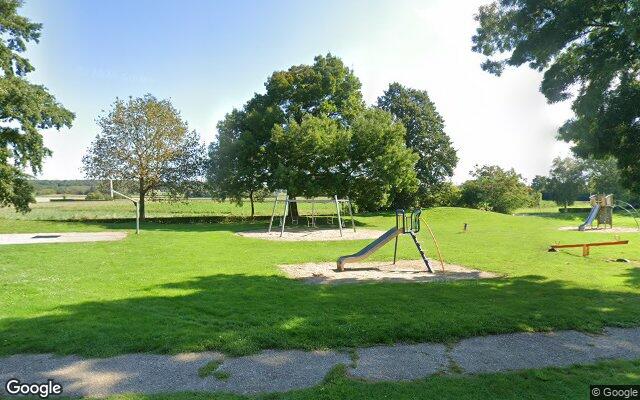 Speeltuin Hooverenpad