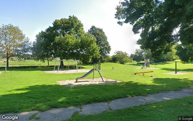 Speeltuin Molenweg