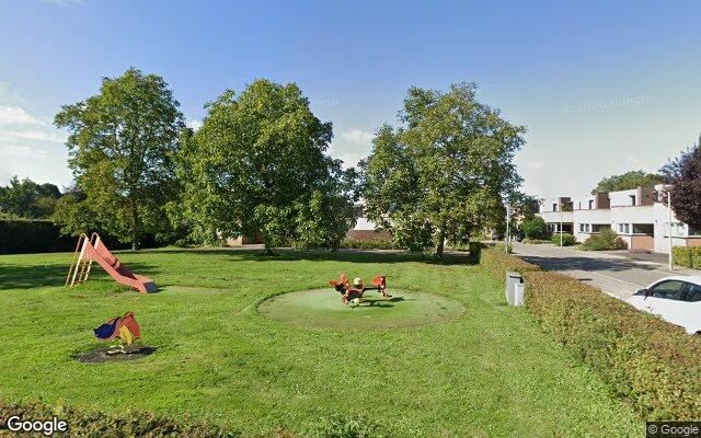 Speeltuin Doomhoeve