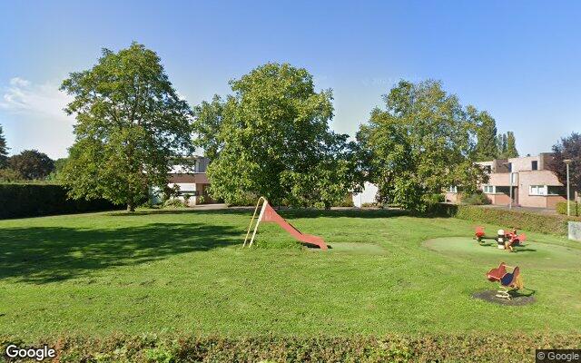 Speeltuin Doomhoeve