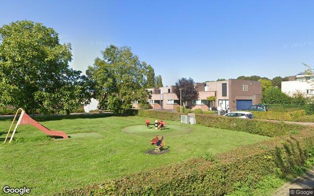 Speeltuin Eisenhoeve