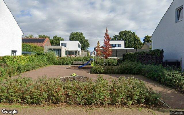 Speeltuin Eijckerveld