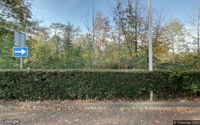 Speeltuin Trichtergrubbe