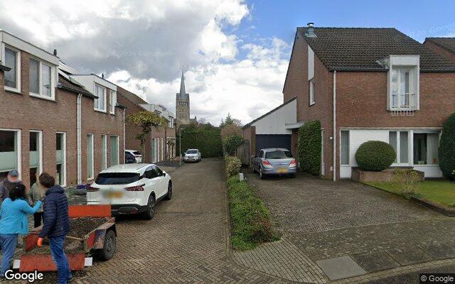 Speeltuin Knolwei
