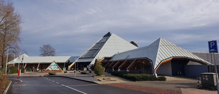 Dagje Thermae 2000 — Attracties in Valkenburg