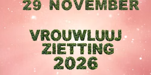 Sjtrukedukersj Vrouwluujzietting Vallekeberg — Uitgaan in Valkenburg