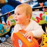 Babygebaren | Margraten