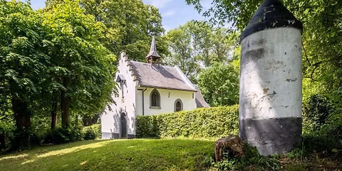 sjaasbergergank 2027 in Valkenburg