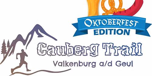 Cauberg Trail | Oktoberfest Edition in Valkenburg