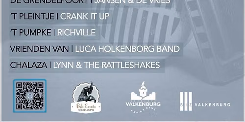 Bok ‘n Blues Valkenburg a/d Geul in Valkenburg