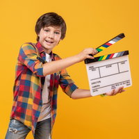Biblioscoop | een familiefilm in de bieb in Valkenburg