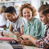 Taalcafé | Valkenburg — lezing in Valkenburg