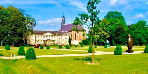 Awakening Your Light Body – Blok 1 — lezing in Valkenburg