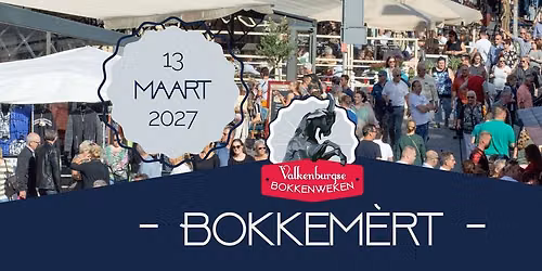Bokkemèrt in Valkenburg