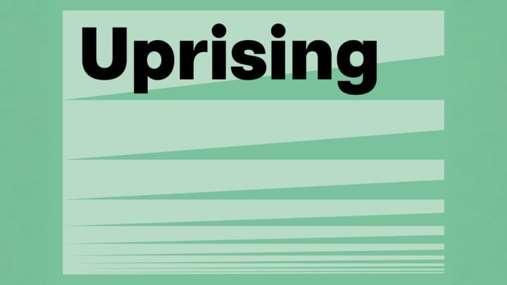 Uittip van de week: Uprising – De Nationale Opera
